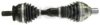 VOLVO 30735888 Drive Shaft